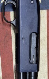 MOSSBERG 500 12 GA - Image 3 of 3