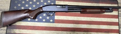 MOSSBERG 500 12 GA - Image 1 of 3