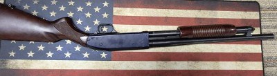 MOSSBERG 500 12 GA - Image 2 of 3