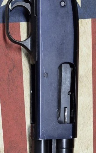 MOSSBERG 500 12 GA - Image 3 of 3