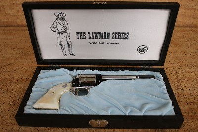 COLT The Lawman .22 LR - Image 2 of 23
