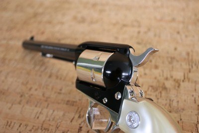 COLT The Lawman .22 LR - Image 18 of 23