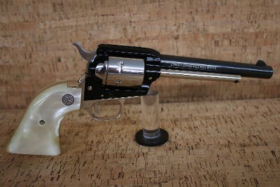 COLT The Lawman .22 LR - Image 8 of 23