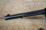 COLT The Lawman .22 LR - Image 7 of 23