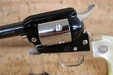COLT The Lawman .22 LR - Image 6 of 23