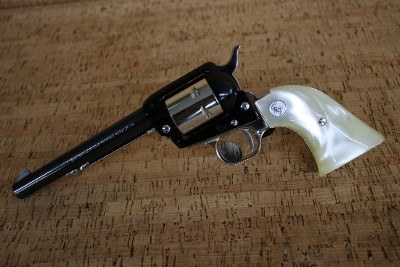 COLT The Lawman .22 LR - Image 16 of 23