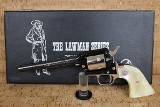 COLT The Lawman .22 LR - Image 3 of 23