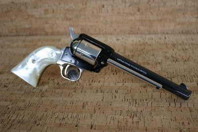 COLT The Lawman .22 LR - Image 12 of 23