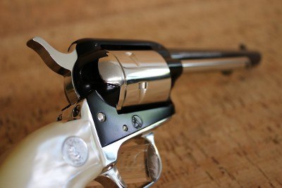 COLT The Lawman .22 LR - Image 14 of 23