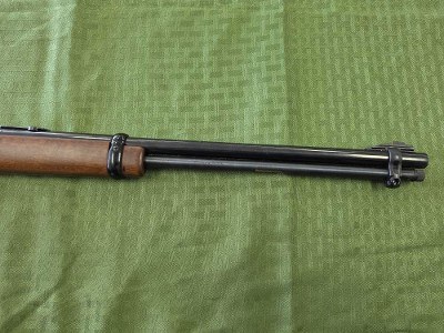 HENRY H001T .22 S/L/LR - Image 4 of 10