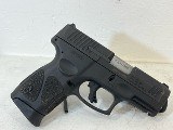TAURUS G3C 9MM LUGER (9x19 PARA) - 1 of 8