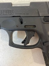 TAURUS G3C 9MM LUGER (9x19 PARA) - 8 of 8