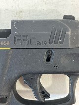 TAURUS G3C 9MM LUGER (9x19 PARA) - 5 of 8