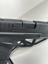 SPRINGFIELD ARMORY HELLCAT 9MM LUGER (9x19 PARA) - Image 5 of 12