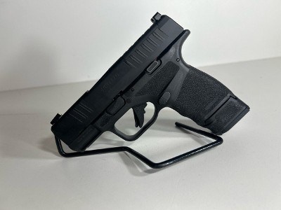 SPRINGFIELD ARMORY HELLCAT 9MM LUGER (9x19 PARA) - Image 1 of 12