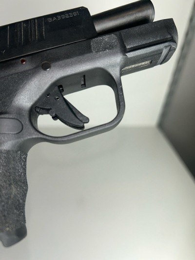 SPRINGFIELD ARMORY HELLCAT 9MM LUGER (9x19 PARA) - Image 11 of 12