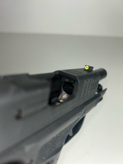 SPRINGFIELD ARMORY HELLCAT 9MM LUGER (9x19 PARA) - Image 10 of 12