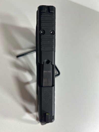 SPRINGFIELD ARMORY HELLCAT 9MM LUGER (9x19 PARA) - Image 3 of 12