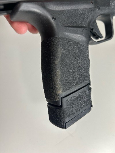 SPRINGFIELD ARMORY HELLCAT 9MM LUGER (9x19 PARA) - Image 8 of 12