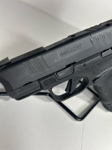 SPRINGFIELD ARMORY HELLCAT 9MM LUGER (9x19 PARA) - Image 7 of 12