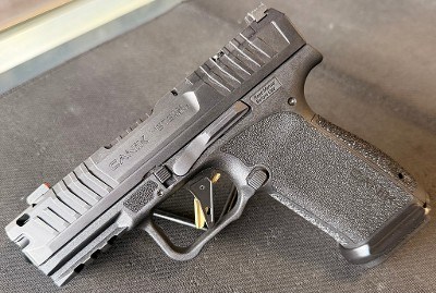 CANIK MC9 PRIME 9MM LUGER (9x19 PARA) - Image 1 of 3