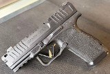 CANIK MC9 PRIME 9MM LUGER (9x19 PARA) - Image 1 of 3