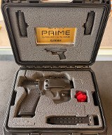CANIK MC9 PRIME 9MM LUGER (9x19 PARA) - Image 3 of 3
