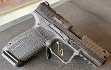 CANIK MC9 PRIME 9MM LUGER (9x19 PARA) - Image 2 of 3