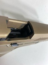 SIG SAUER P320 9MM LUGER (9x19 PARA) - Image 5 of 6