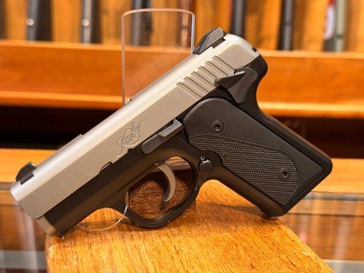 KIMBER SOLO CARRY 9MM LUGER (9x19 PARA) - Image 2 of 2
