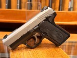 KIMBER SOLO CARRY 9MM LUGER (9x19 PARA) - Image 2 of 2