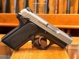 KIMBER SOLO CARRY 9MM LUGER (9x19 PARA) - Image 1 of 2