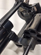 SMITH & WESSON 19-6 .357 MAG - Image 10 of 11