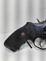 SMITH & WESSON 19-6 .357 MAG - Image 6 of 11