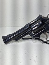 SMITH & WESSON 19-6 .357 MAG - Image 3 of 11