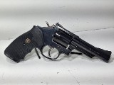 SMITH & WESSON 19-6 .357 MAG - Image 4 of 11