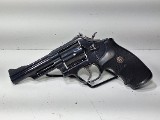 SMITH & WESSON 19-6 .357 MAG - Image 1 of 11