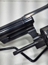 SMITH & WESSON 19-6 .357 MAG - Image 9 of 11