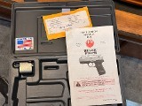 RUGER P95 9MM LUGER (9x19 PARA) - Image 3 of 4