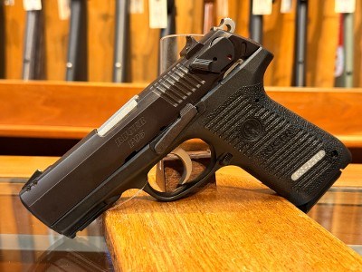 RUGER P95 9MM LUGER (9x19 PARA) - Image 1 of 4