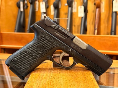 RUGER P95 9MM LUGER (9x19 PARA) - Image 2 of 4