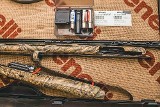 BENELLI SUPER BLACK EAGLE III REALTREE MAX-5 12 GA - Image 2 of 4