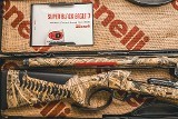 BENELLI SUPER BLACK EAGLE III REALTREE MAX-5 12 GA - Image 3 of 4