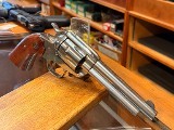 RUGER VAQUERO BISLEY .357 MAG - 6 of 7