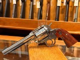 RUGER VAQUERO BISLEY .357 MAG - 1 of 7