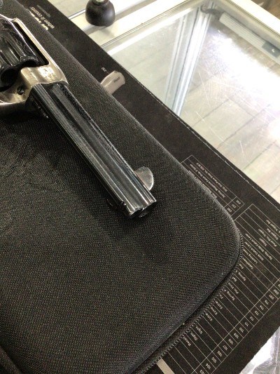 CIMARRON FRONTIER .45 LC - Image 4 of 6