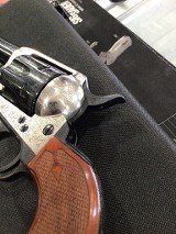CIMARRON FRONTIER .45 LC - Image 6 of 6