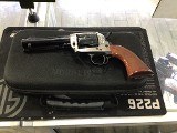 CIMARRON FRONTIER .45 LC - Image 1 of 6