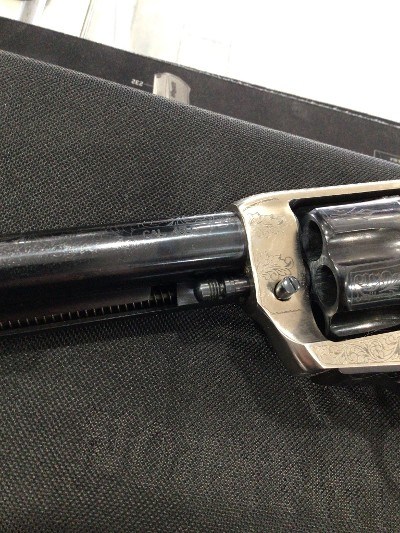 CIMARRON FRONTIER .45 LC - Image 5 of 6