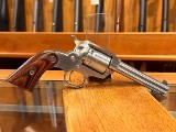 RUGER BEARCAT .22 LR - 1 of 5